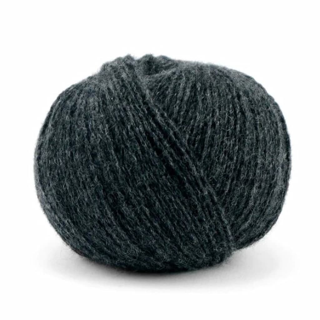 Pascuali Organic Cashmere Lace | 100% Organic Cashmere Wool - Paradise Fibers