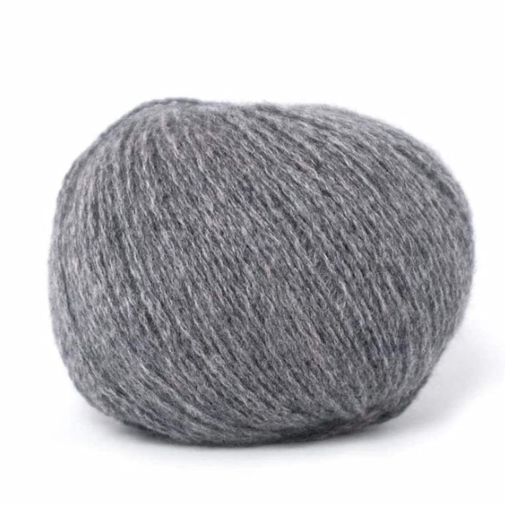 Pascuali Organic Cashmere Lace | 100% Organic Cashmere Wool - Paradise Fibers