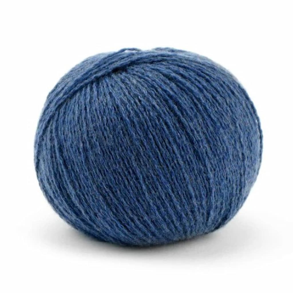 Pascuali Organic Cashmere Lace | 100% Organic Cashmere Wool - Paradise Fibers