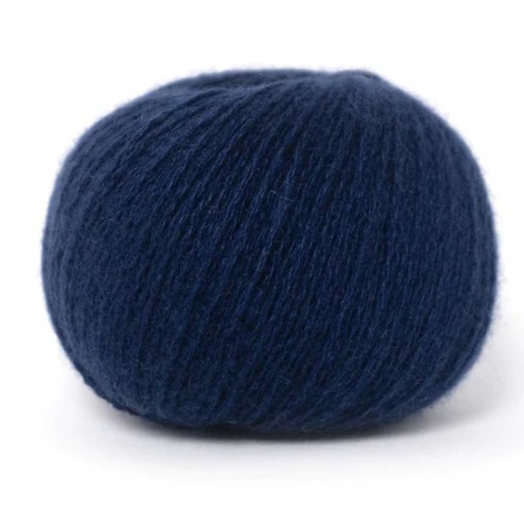 Pascuali Organic Cashmere Lace | 100% Organic Cashmere Wool - Paradise Fibers