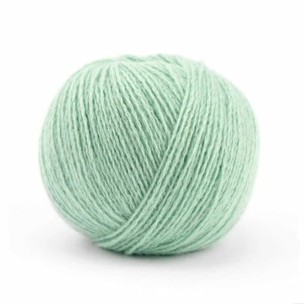 Pascuali Organic Cashmere Lace | 100% Organic Cashmere Wool - Paradise Fibers