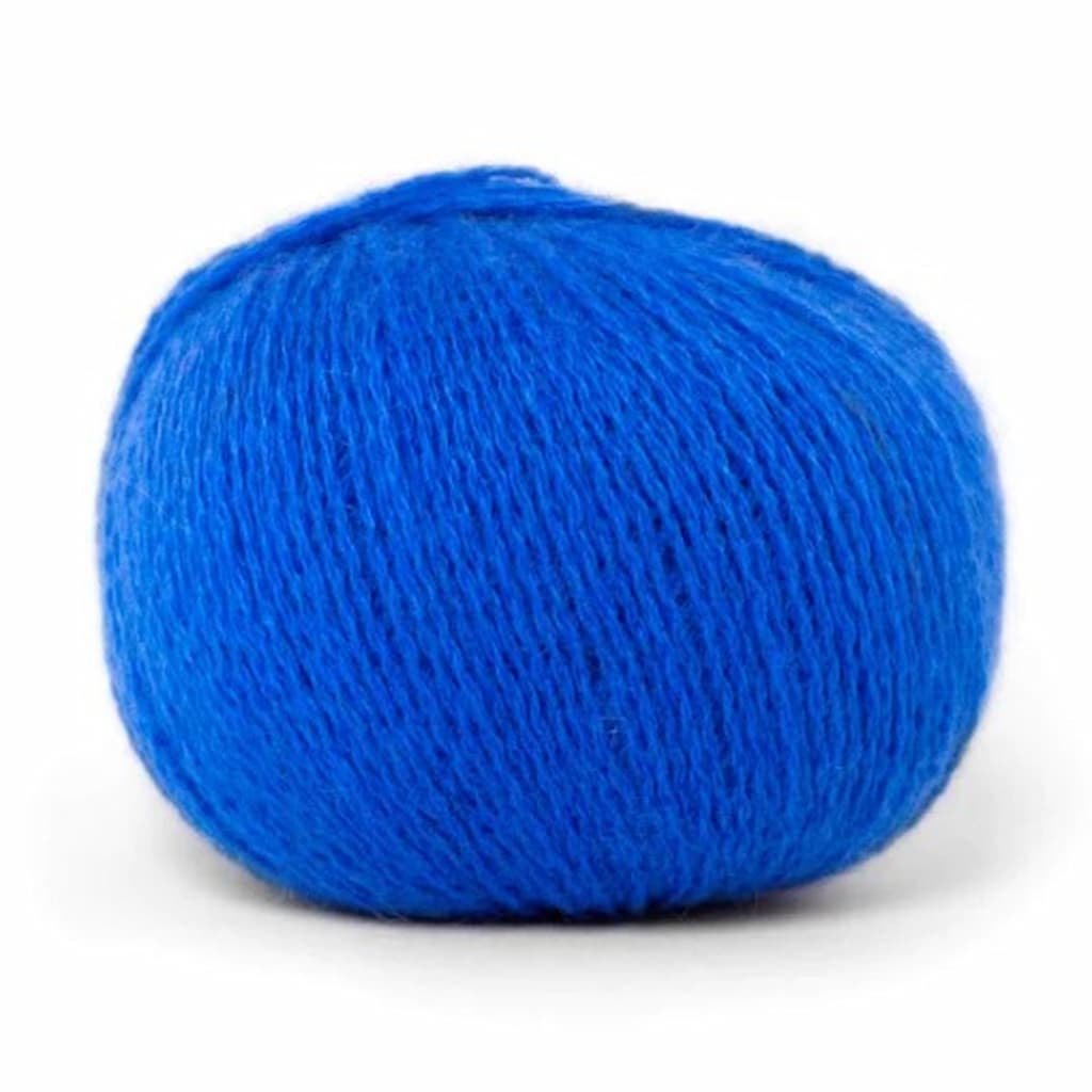 Pascuali Organic Cashmere Lace | 100% Organic Cashmere Wool - Paradise Fibers