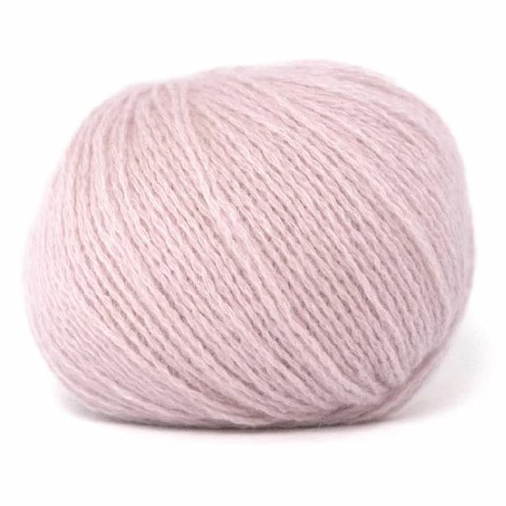 Pascuali Organic Cashmere Lace | 100% Organic Cashmere Wool - Paradise Fibers