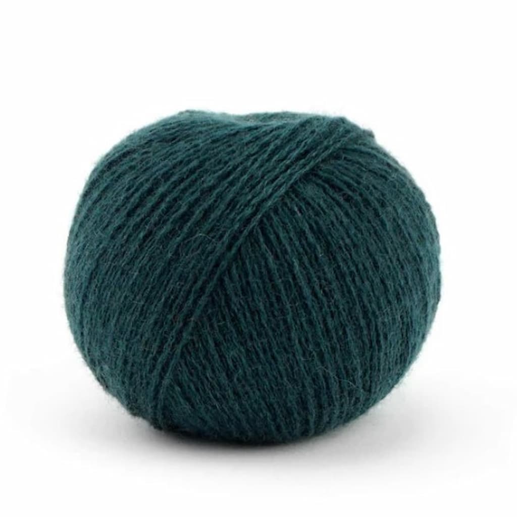 Pascuali Organic Cashmere Lace | 100% Organic Cashmere Wool - Paradise Fibers