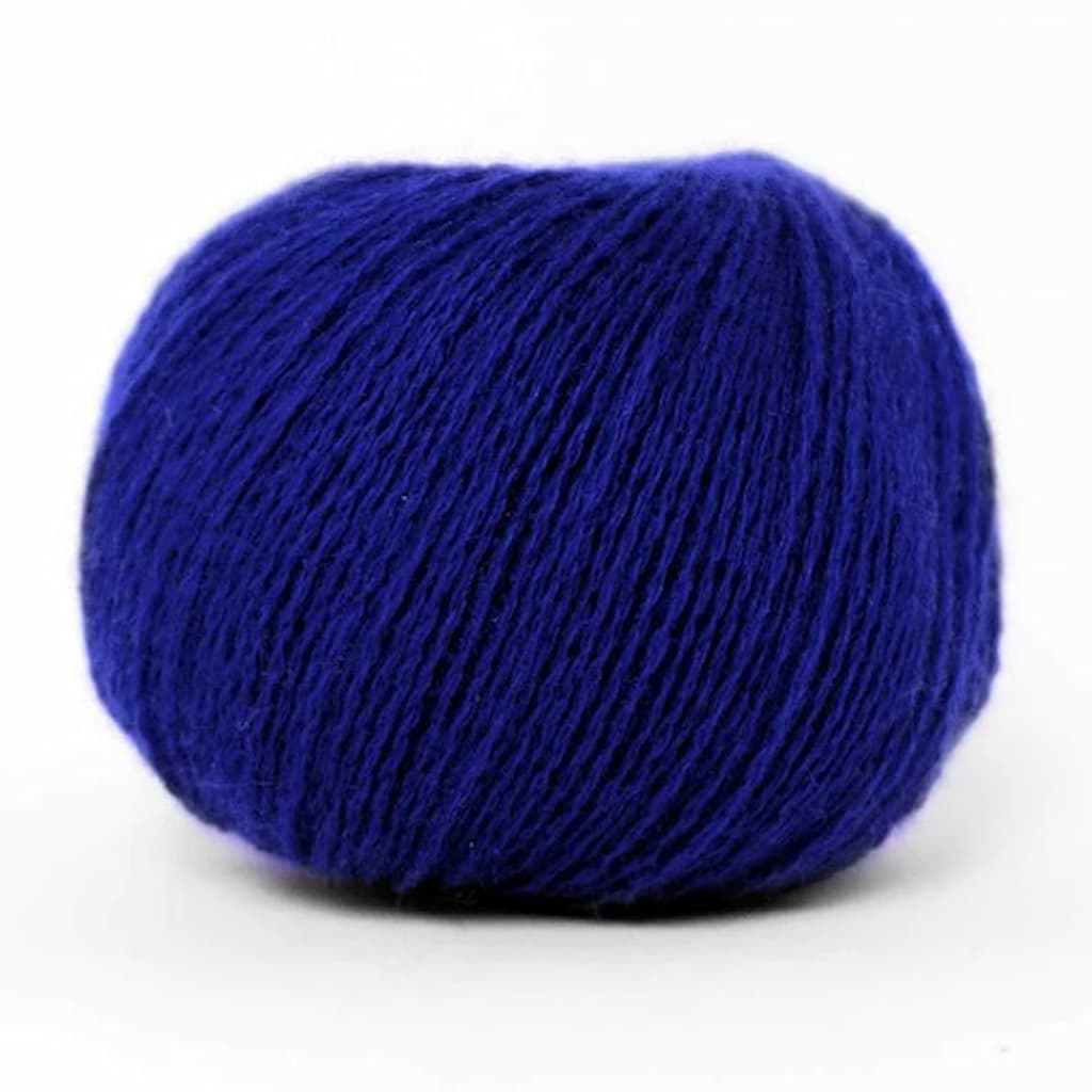 Pascuali Organic Cashmere Lace | 100% Organic Cashmere Wool - Paradise Fibers