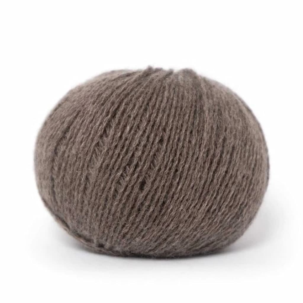 Pascuali Organic Cashmere Lace | 100% Organic Cashmere Wool - Paradise Fibers