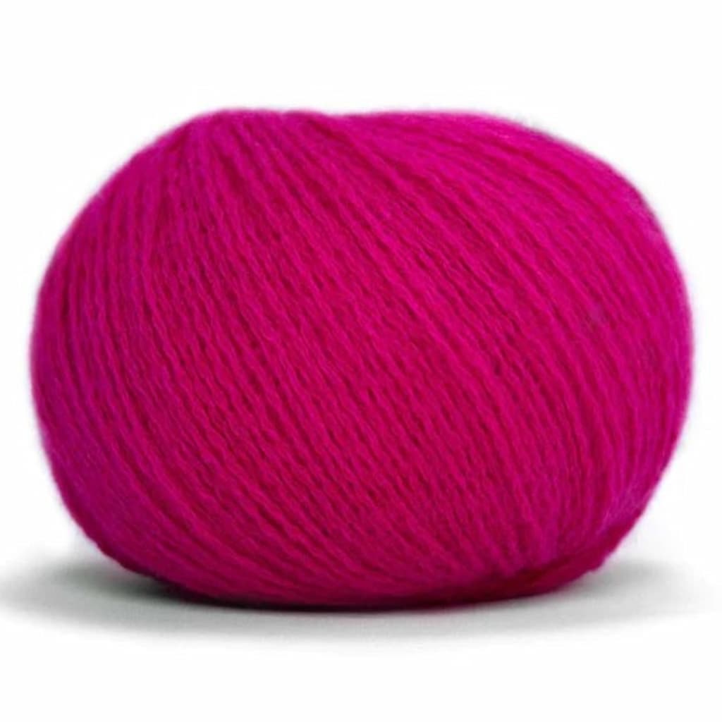 Pascuali Organic Cashmere Lace | 100% Organic Cashmere Wool - Paradise Fibers