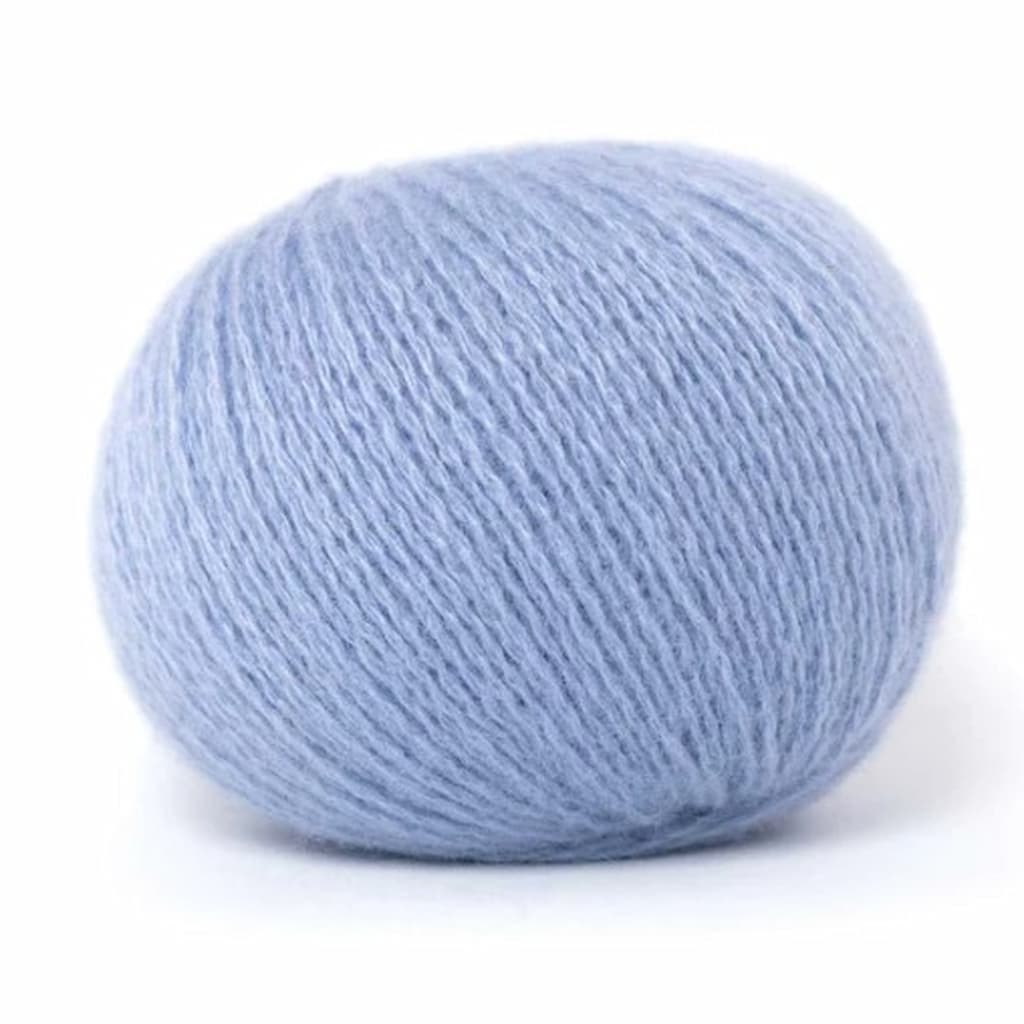 Pascuali Organic Cashmere Lace | 100% Organic Cashmere Wool - Paradise Fibers