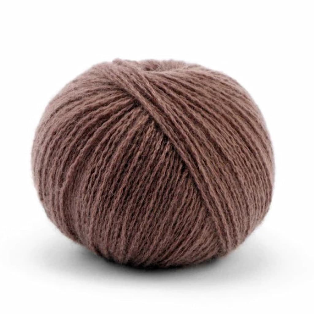 Pascuali Organic Cashmere Lace | 100% Organic Cashmere Wool - Paradise Fibers