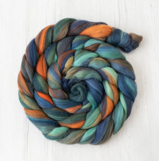 PF | Autumnal Merino Blend - Paradise Fibers