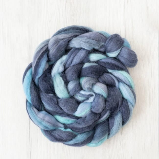PF | Azure Merino Blend - Paradise Fibers
