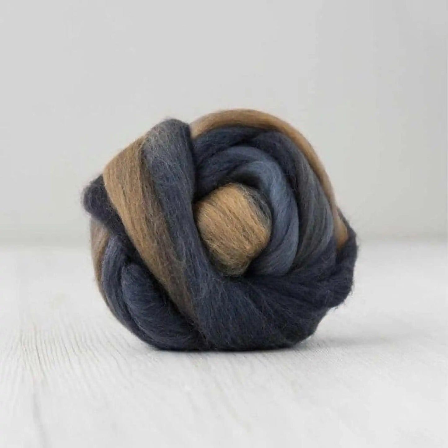 Paradise Fibers Multi Merino Top Blend extra fine merino wool top