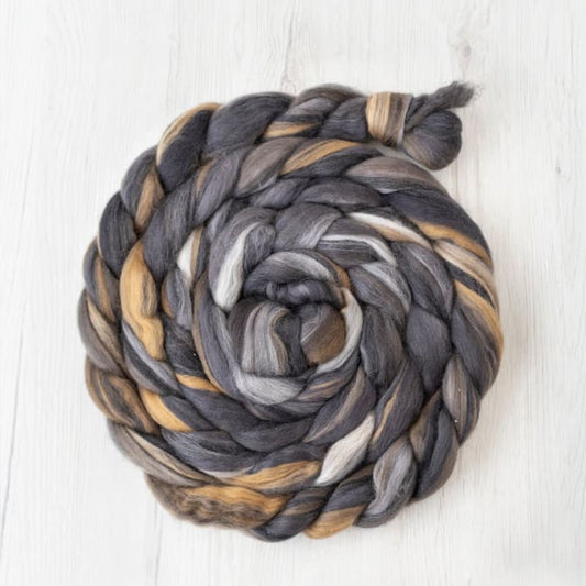 PF | Clockwork Merino Blend - Paradise Fibers