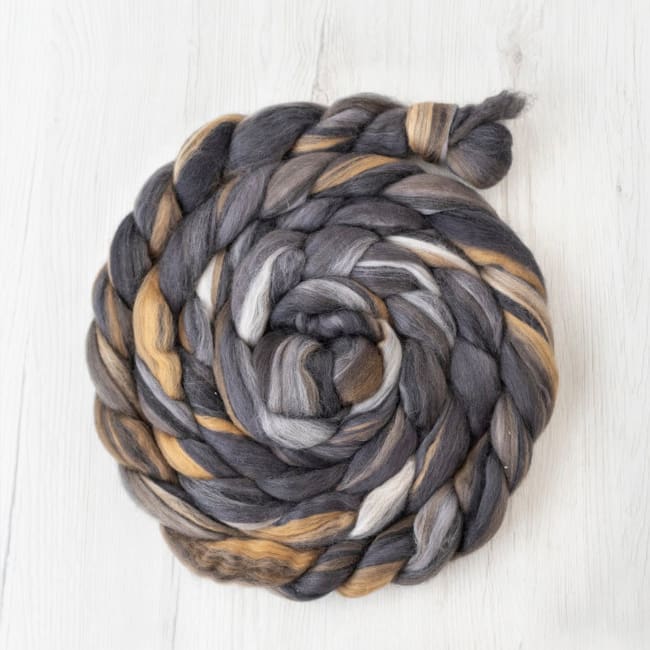 PF | Clockwork Merino Blend - Paradise Fibers