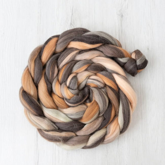 PF | Earthen Merino Blend - Paradise Fibers