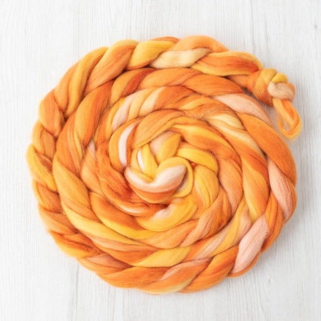 PF | Marmalade Merino Blend - Paradise Fibers
