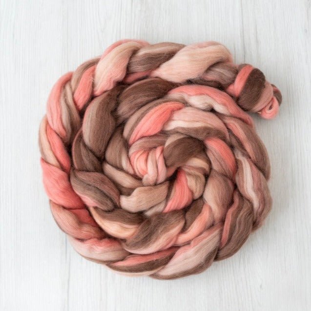PF | Rosewood Merino Blend - Paradise Fibers