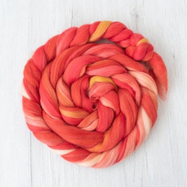 PF | Rouge Merino Blend - Paradise Fibers