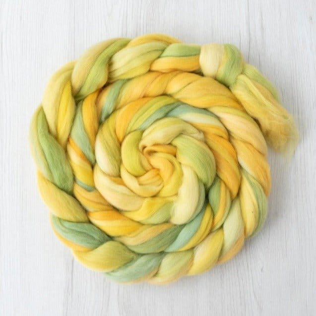 PF | Zest Merino Blend - Paradise Fibers