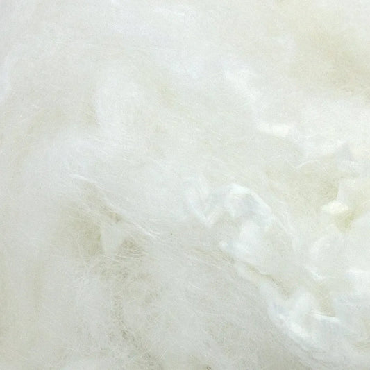 Paradise Fibers Ecospun Recycled Plastic Fiber