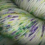 Plymouth Happy Feet 100 Splash Hand - Dyed Yarn - Paradise Fibers