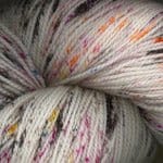 Plymouth Happy Feet 100 Splash Hand - Dyed Yarn - Paradise Fibers