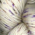 Plymouth Happy Feet 100 Splash Hand - Dyed Yarn - Paradise Fibers