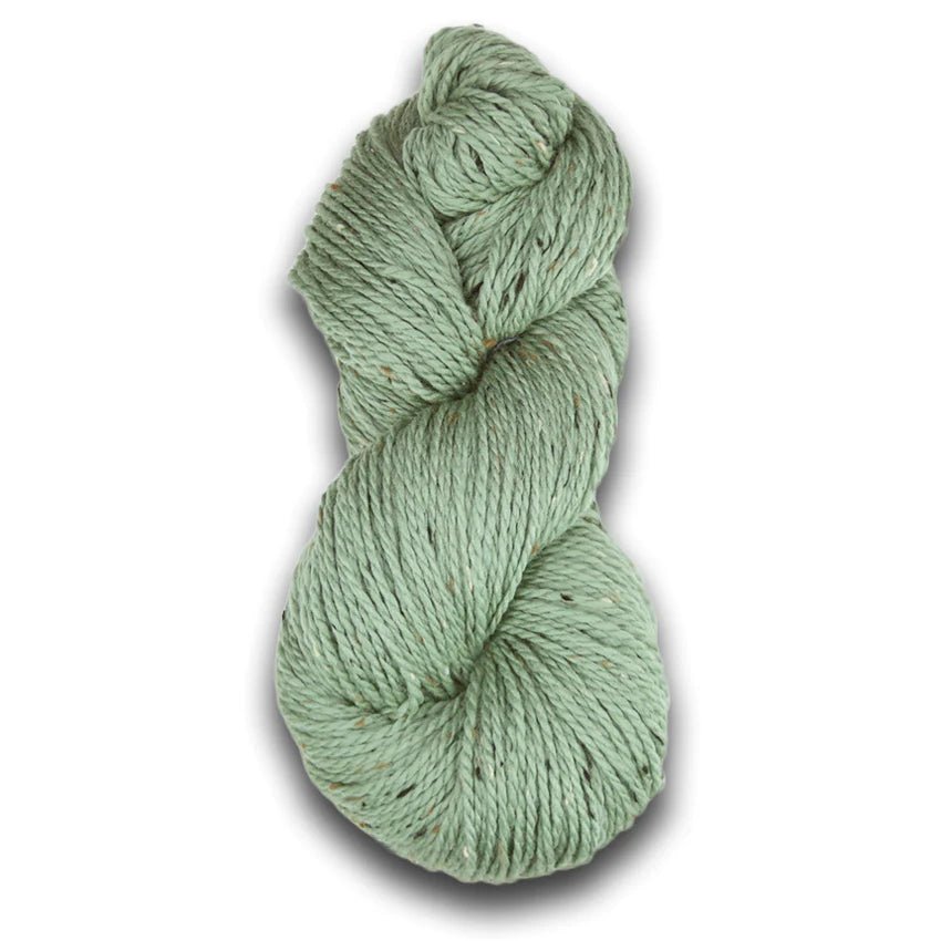 Plymouth Homestead Tweed - Paradise Fibers