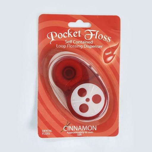 Pocket Floss - Paradise Fibers