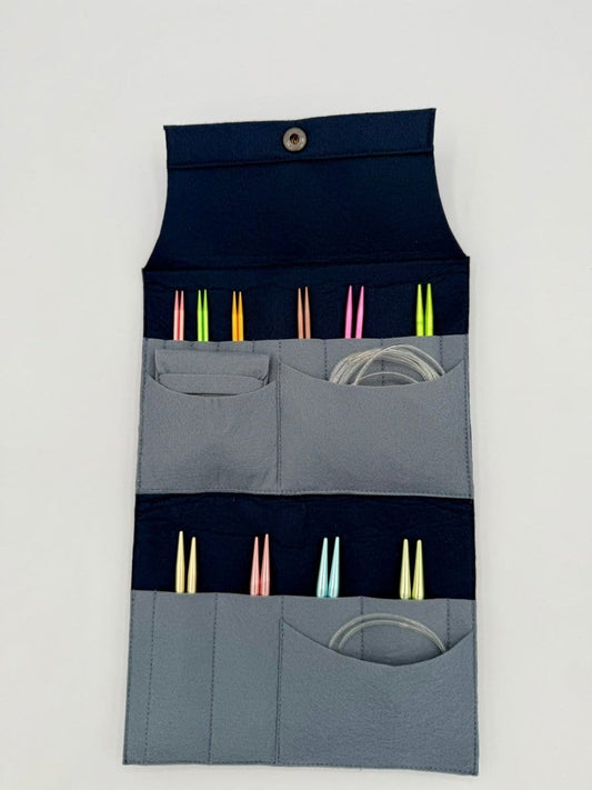 Pony Color Interchangeable Needle Set (Copy) - Paradise Fibers