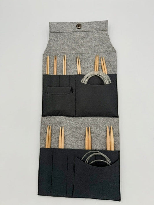 Pony Maple Interchangeable Needle Set - Paradise Fibers