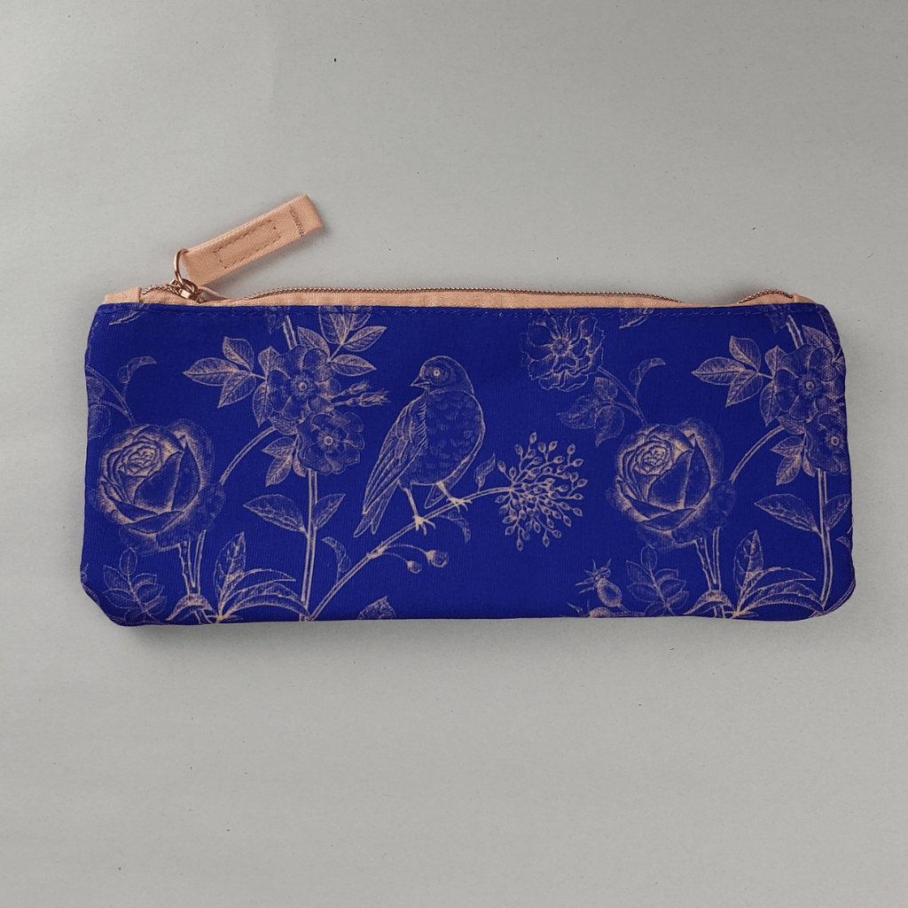 Print Accessory Bags - Paradise Fibers