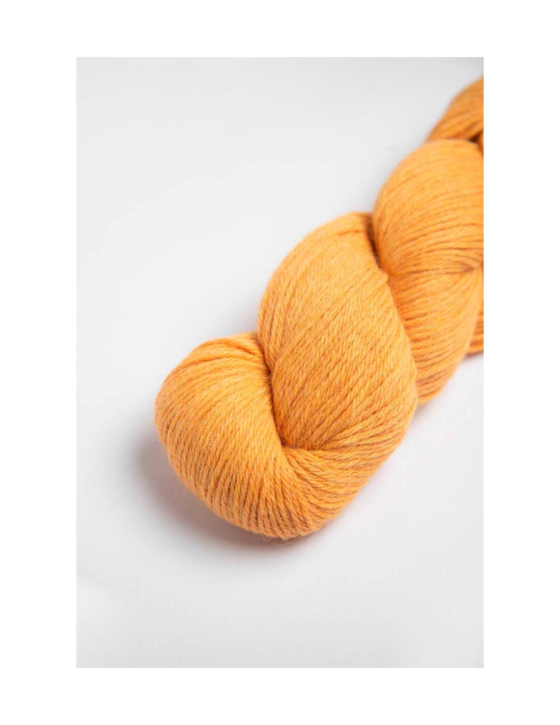Amano Puna Traceable Yarn