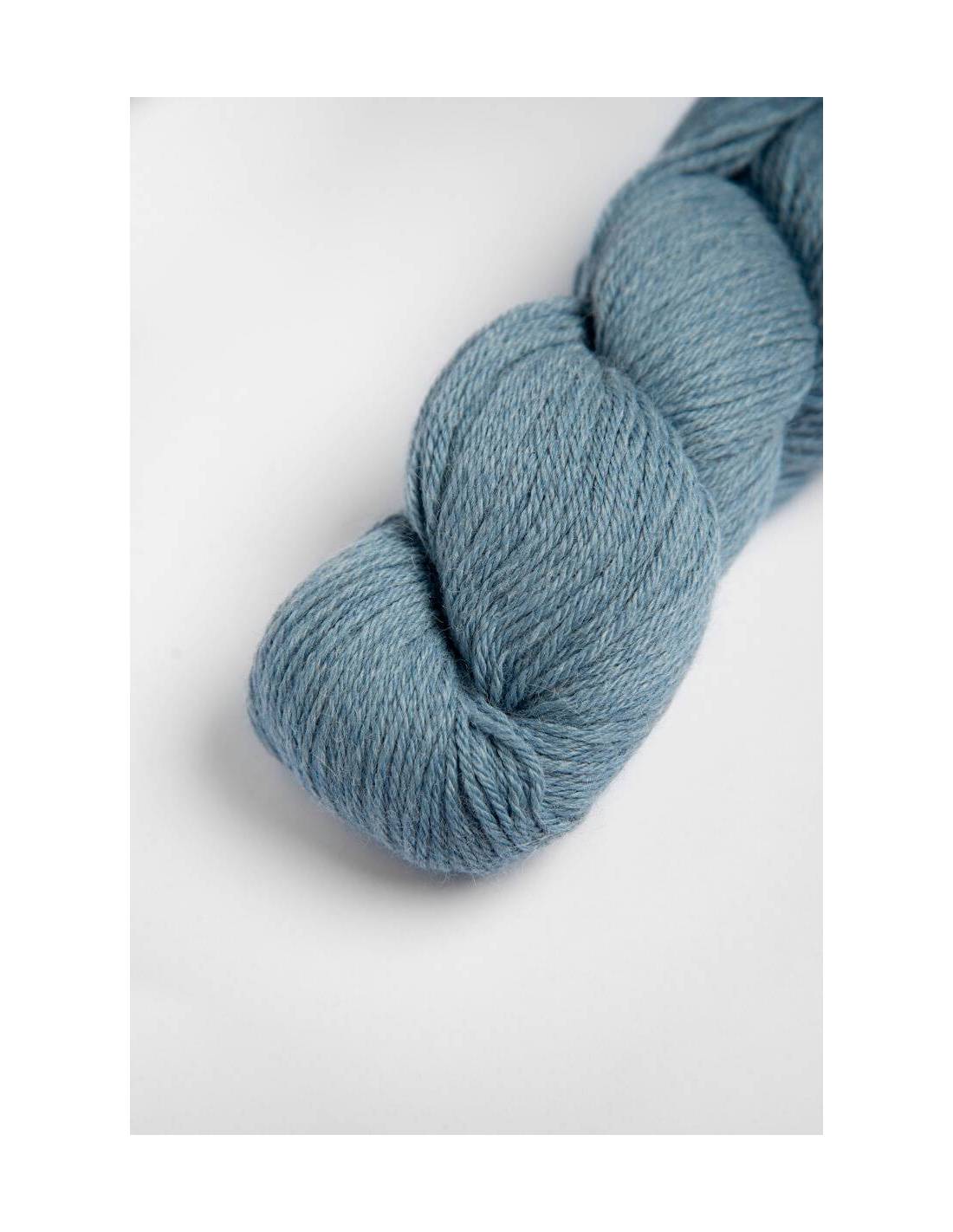 Amano Puna Traceable Yarn