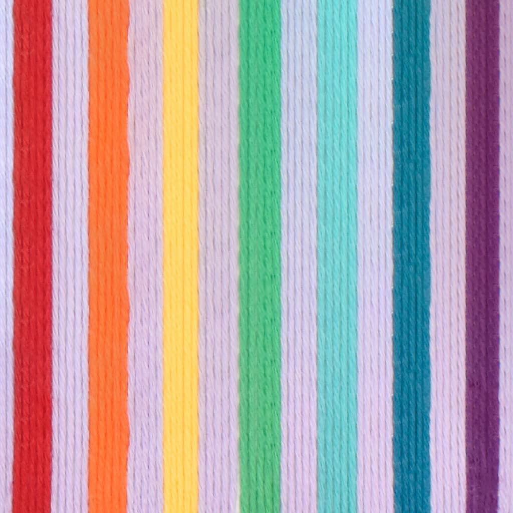 Queensland Rainbow Cake - Paradise Fibers