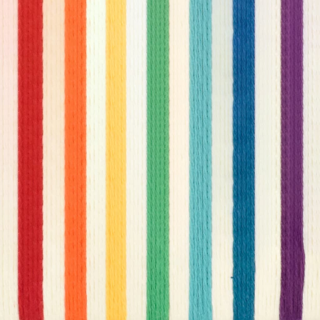 Queensland Rainbow Cake - Paradise Fibers