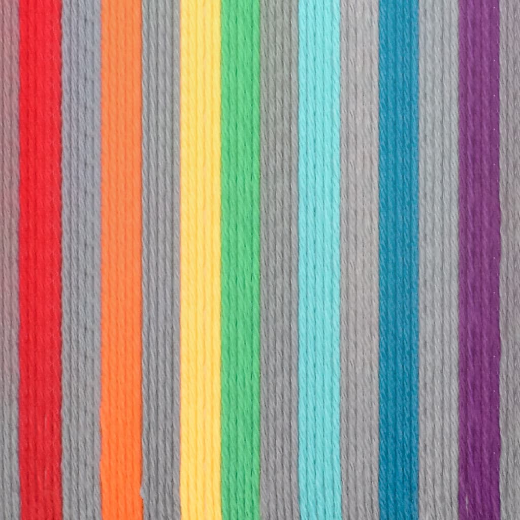 Queensland Rainbow Cake - Paradise Fibers