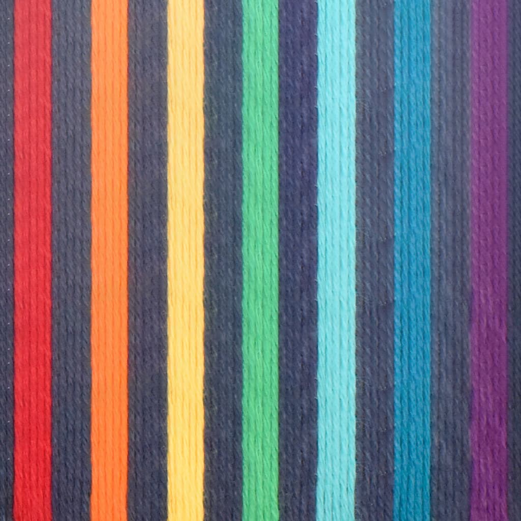 Queensland Rainbow Cake - Paradise Fibers