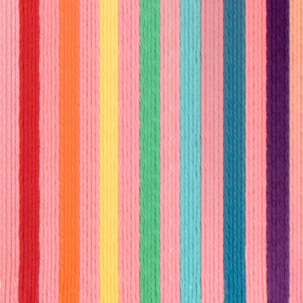 Queensland Rainbow Cake - Paradise Fibers