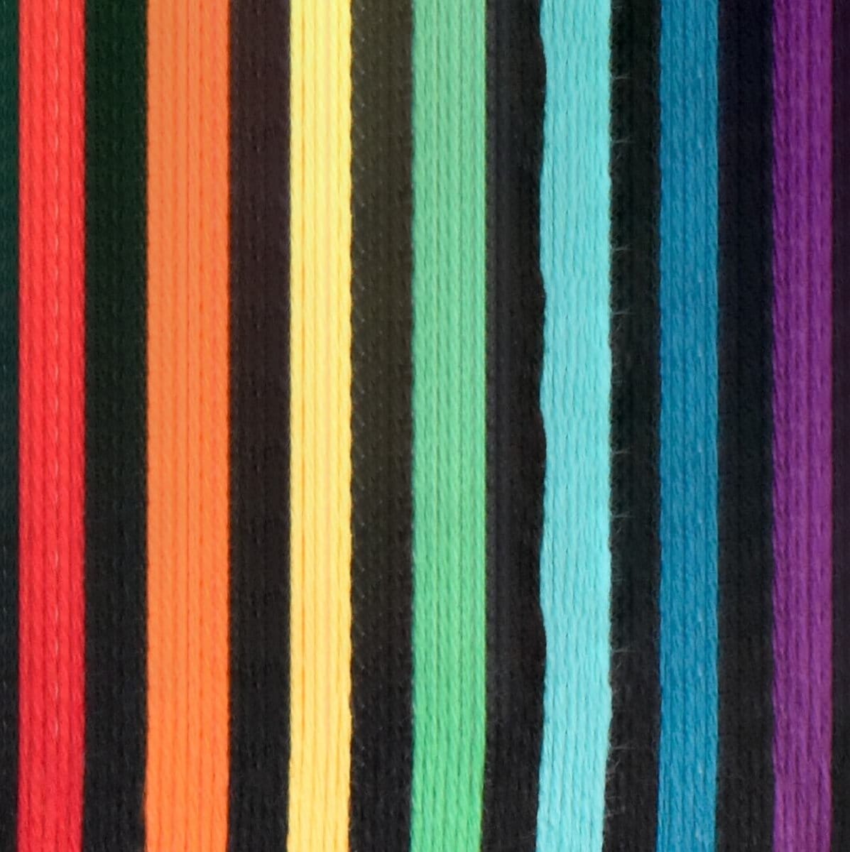 Queensland Rainbow Cake - Paradise Fibers