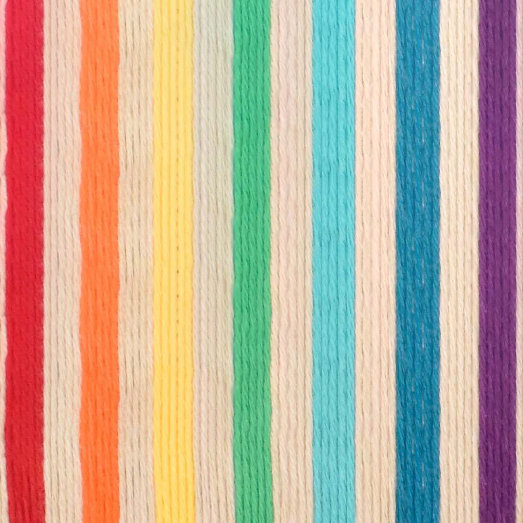 Queensland Rainbow Cake - Paradise Fibers