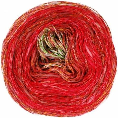 Queensland | Savannah Pullover Kit - Paradise Fibers