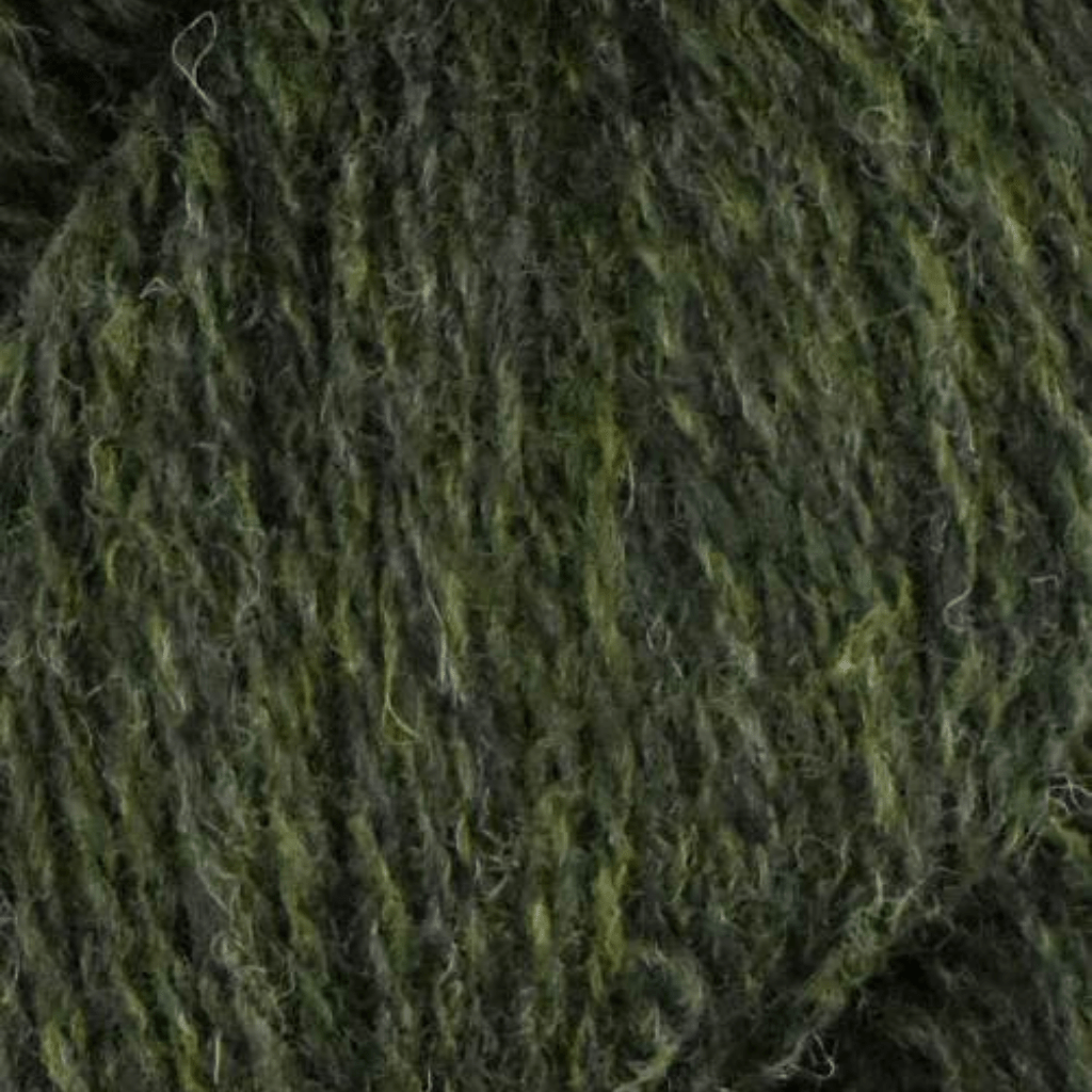 Queensland Shetland Lite Yarn - Paradise Fibers