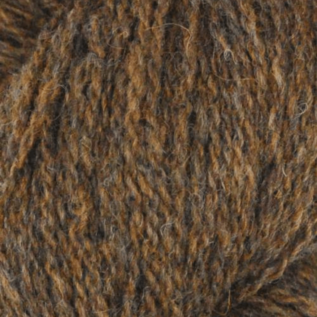 Queensland Shetland Lite Yarn - Paradise Fibers