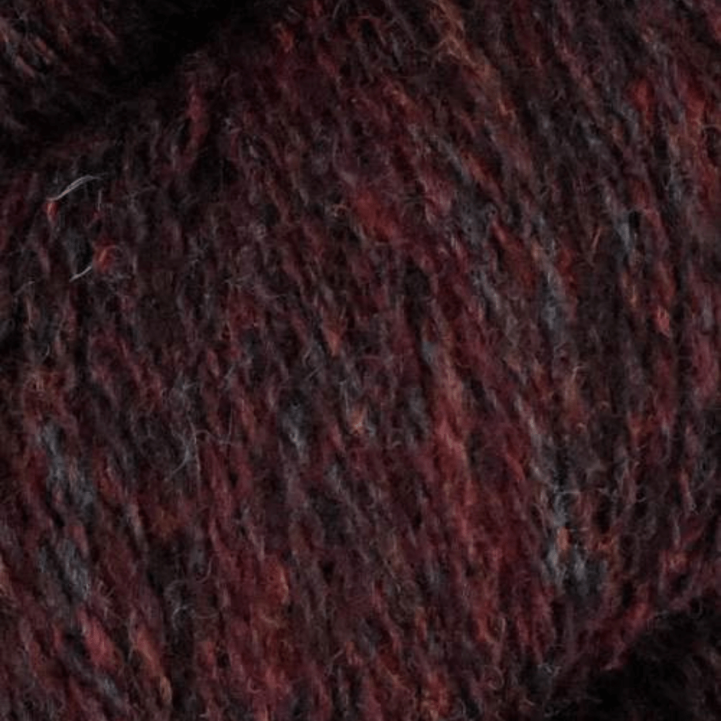 Queensland Shetland Lite Yarn - Paradise Fibers