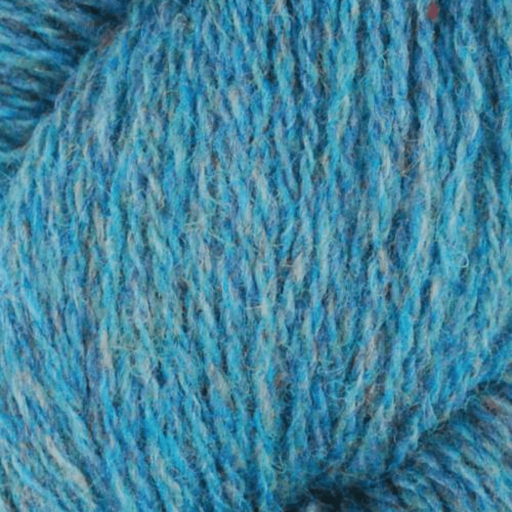 Queensland Shetland Lite Yarn - Paradise Fibers