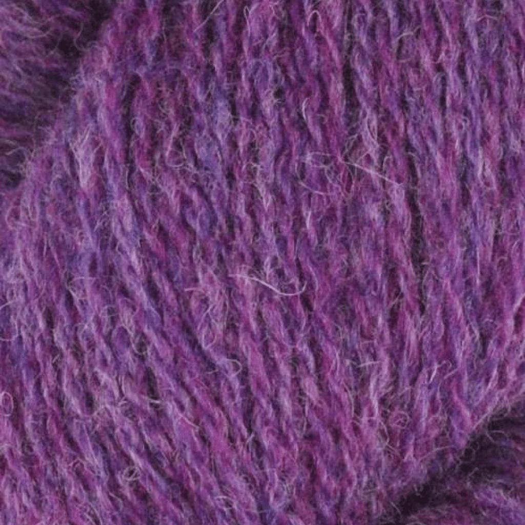 Queensland Shetland Lite Yarn - Paradise Fibers