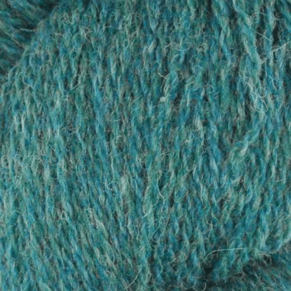 Queensland Shetland Lite Yarn - Paradise Fibers