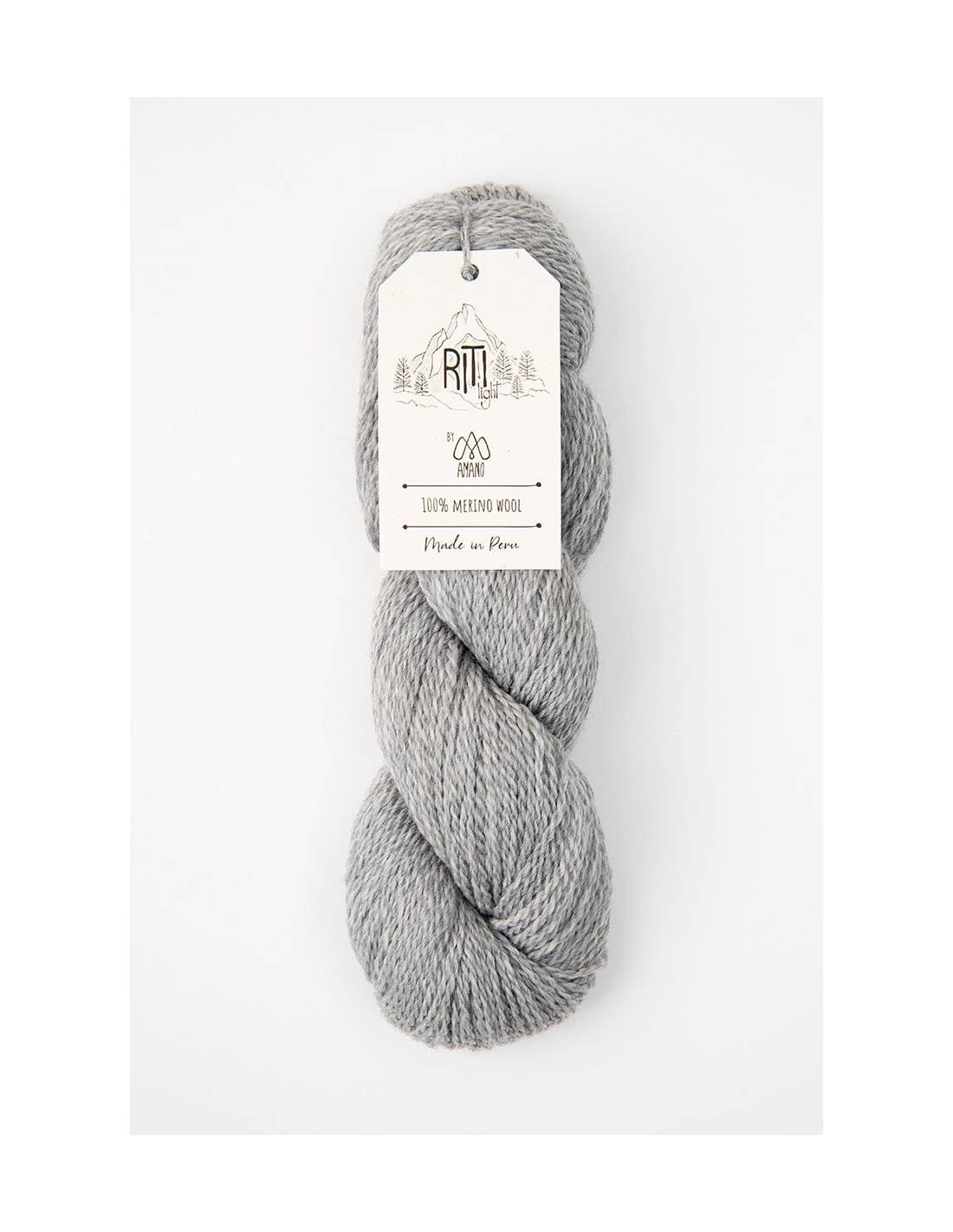 Amano Riti Light Yarn