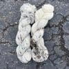 Round Mountain Fibers LYS Exclusive Alder Fingering Semisolid - 2025 Collection - Paradise Fibers